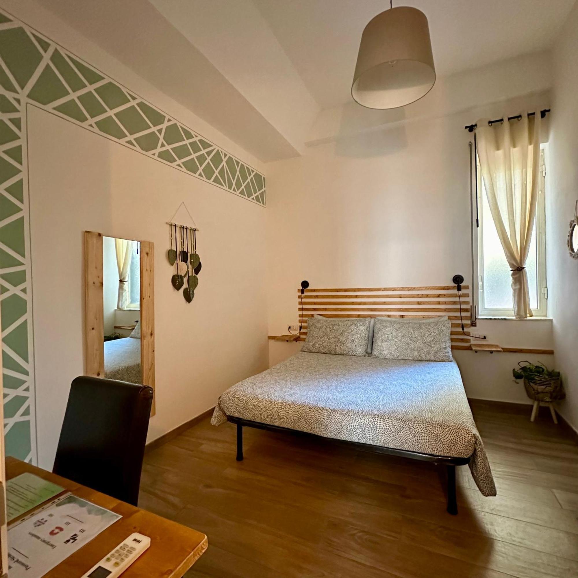 Le Camere Del Nonno Luigi Νάπολη Εξωτερικό φωτογραφία