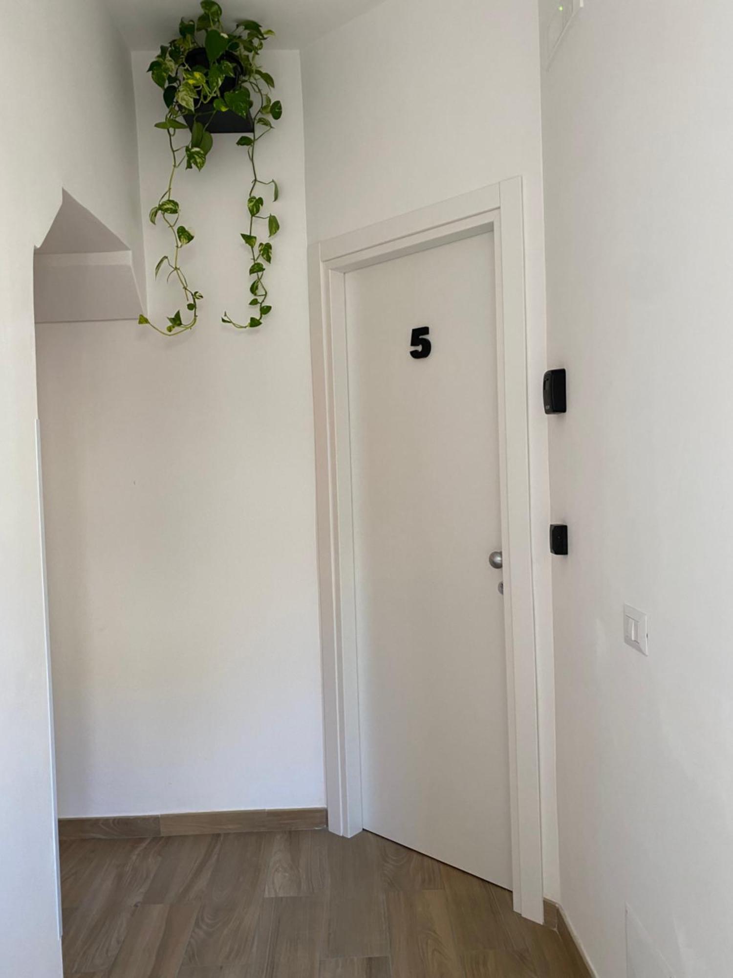 Le Camere Del Nonno Luigi Νάπολη Εξωτερικό φωτογραφία