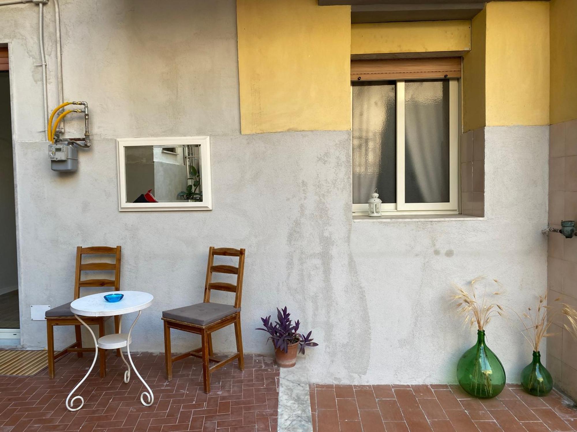 Le Camere Del Nonno Luigi Νάπολη Εξωτερικό φωτογραφία
