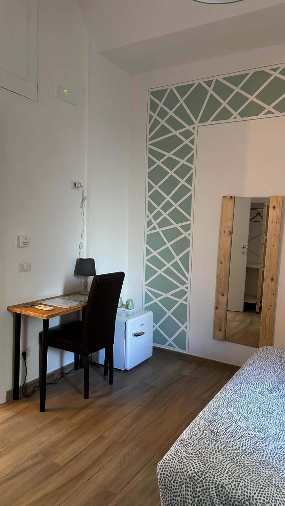 Le Camere Del Nonno Luigi Νάπολη Εξωτερικό φωτογραφία