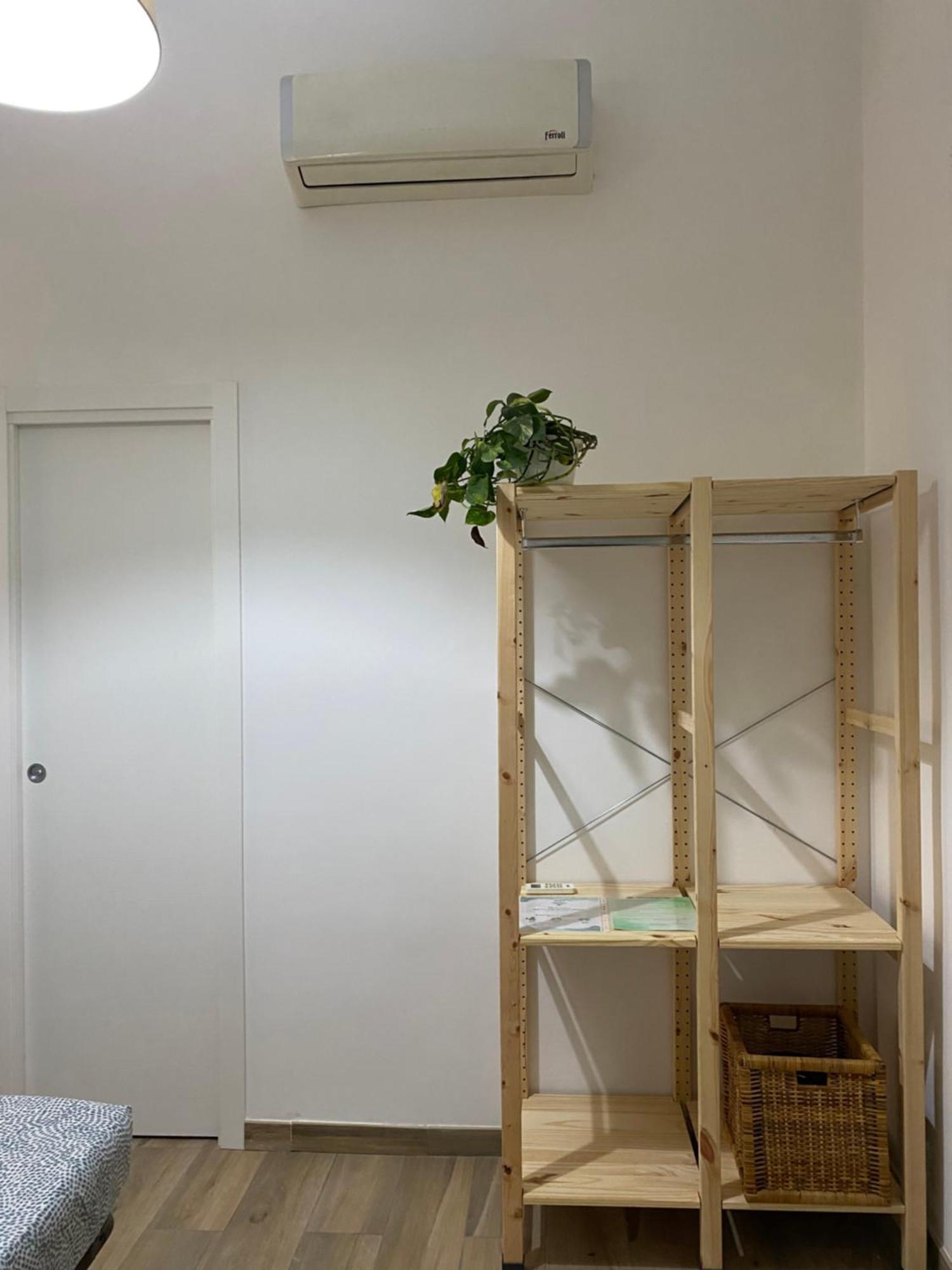 Le Camere Del Nonno Luigi Νάπολη Εξωτερικό φωτογραφία