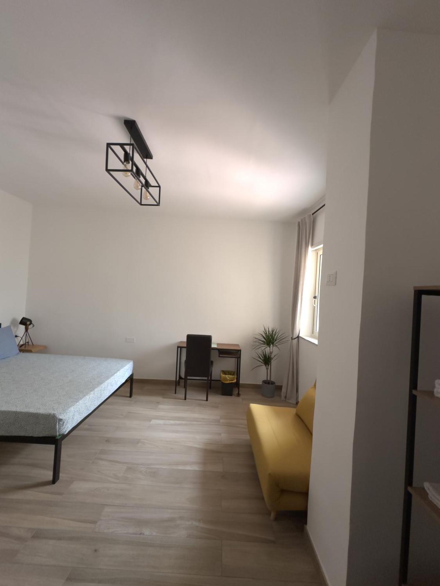 Le Camere Del Nonno Luigi Νάπολη Εξωτερικό φωτογραφία