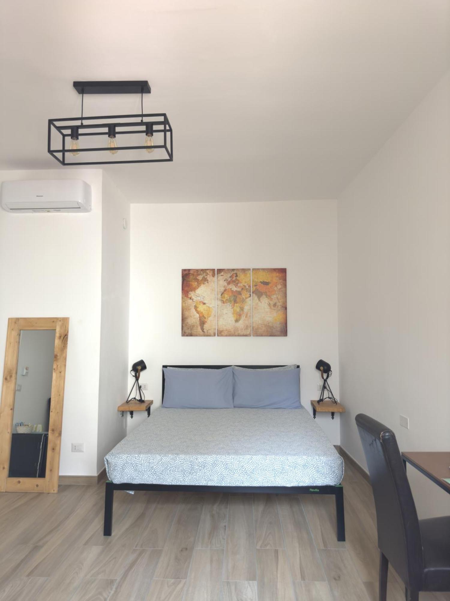 Le Camere Del Nonno Luigi Νάπολη Εξωτερικό φωτογραφία