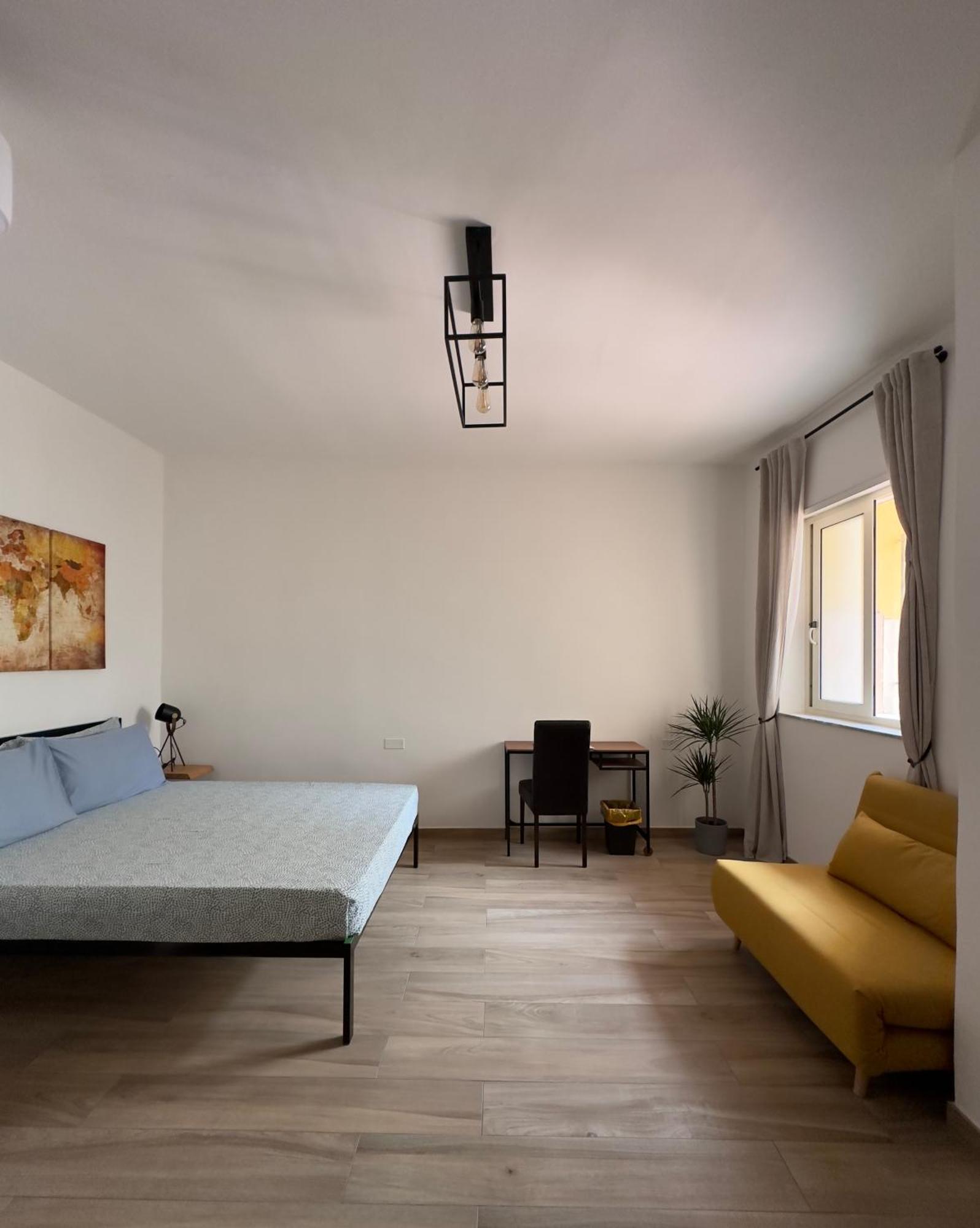 Le Camere Del Nonno Luigi Νάπολη Εξωτερικό φωτογραφία