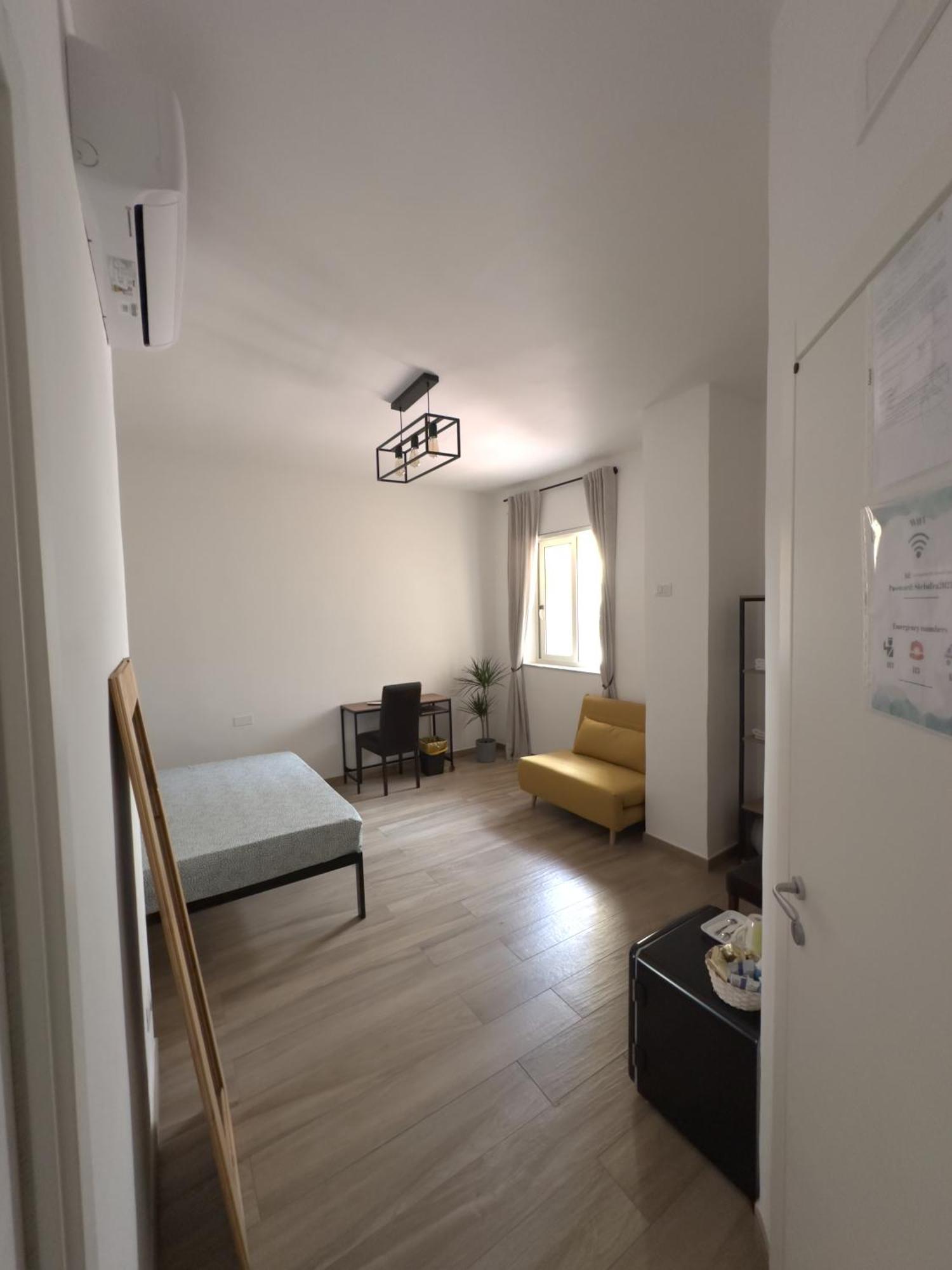 Le Camere Del Nonno Luigi Νάπολη Εξωτερικό φωτογραφία