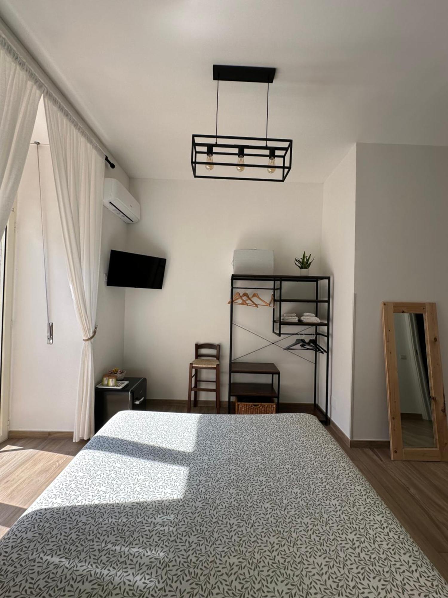 Le Camere Del Nonno Luigi Νάπολη Εξωτερικό φωτογραφία