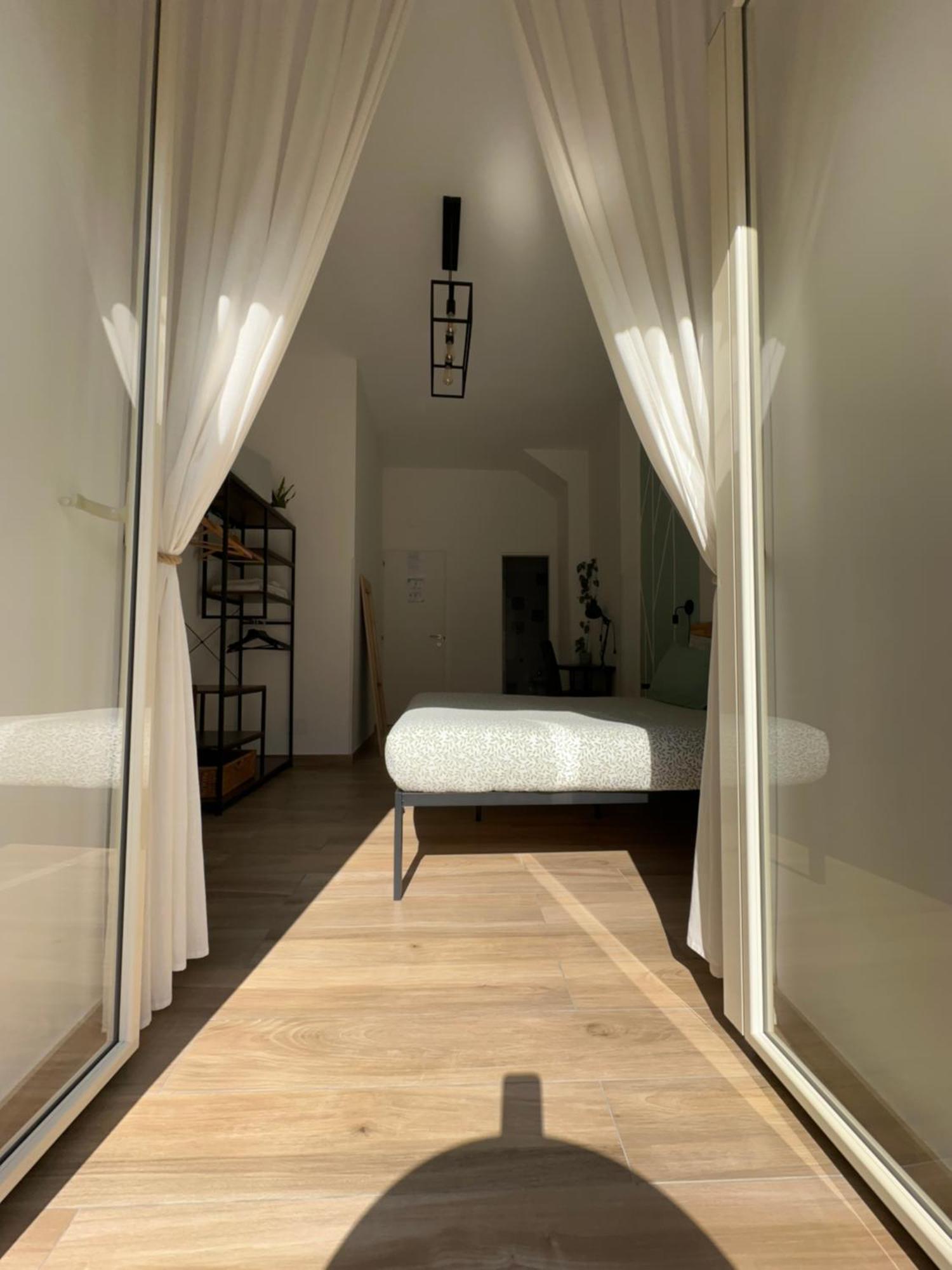 Le Camere Del Nonno Luigi Νάπολη Εξωτερικό φωτογραφία