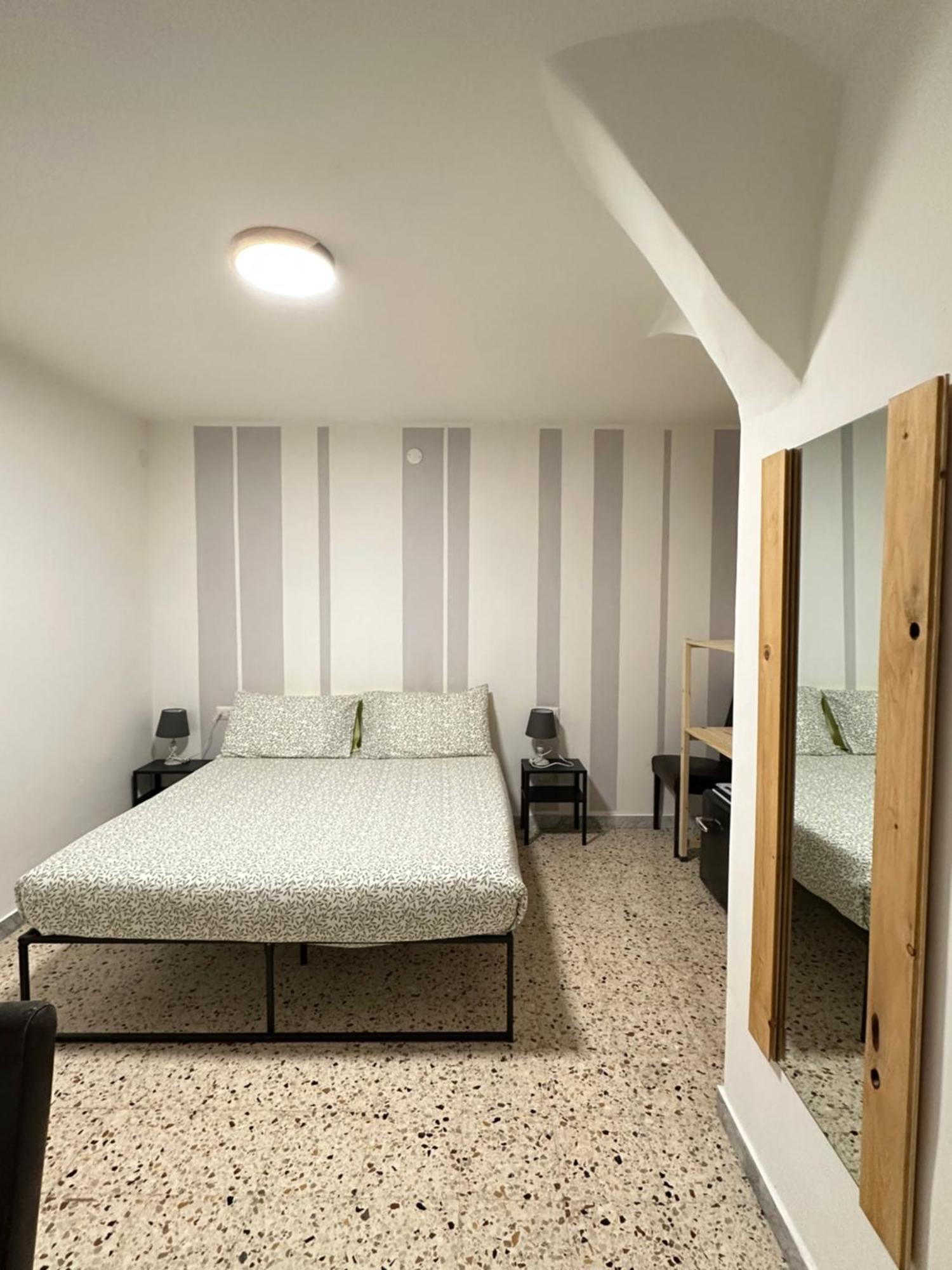 Le Camere Del Nonno Luigi Νάπολη Εξωτερικό φωτογραφία