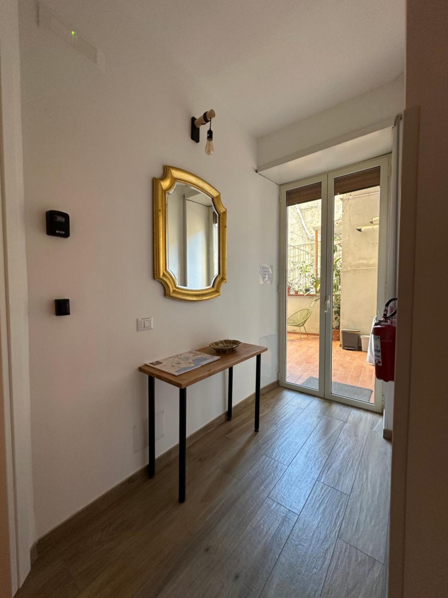 Le Camere Del Nonno Luigi Νάπολη Εξωτερικό φωτογραφία