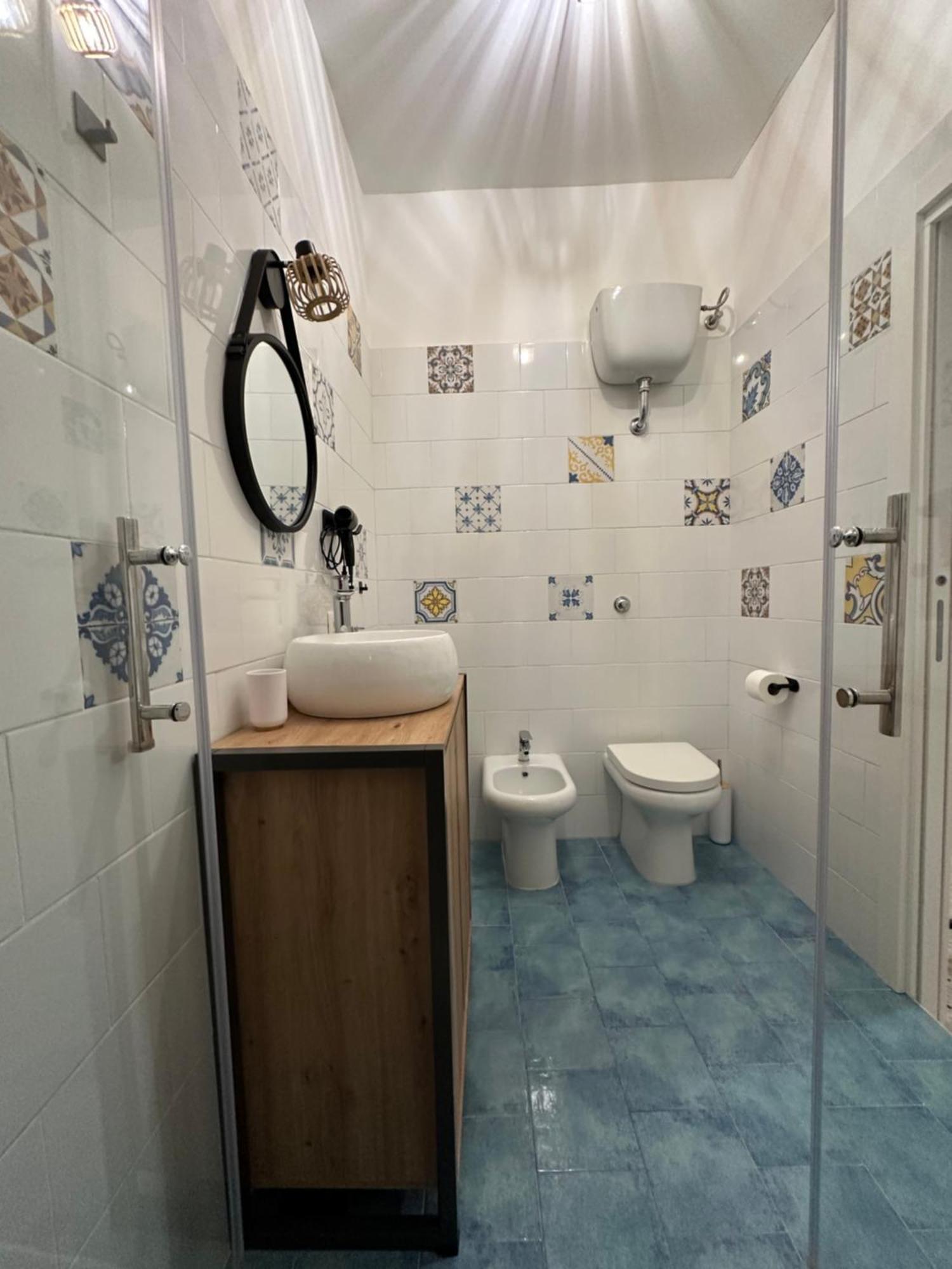 Le Camere Del Nonno Luigi Νάπολη Εξωτερικό φωτογραφία