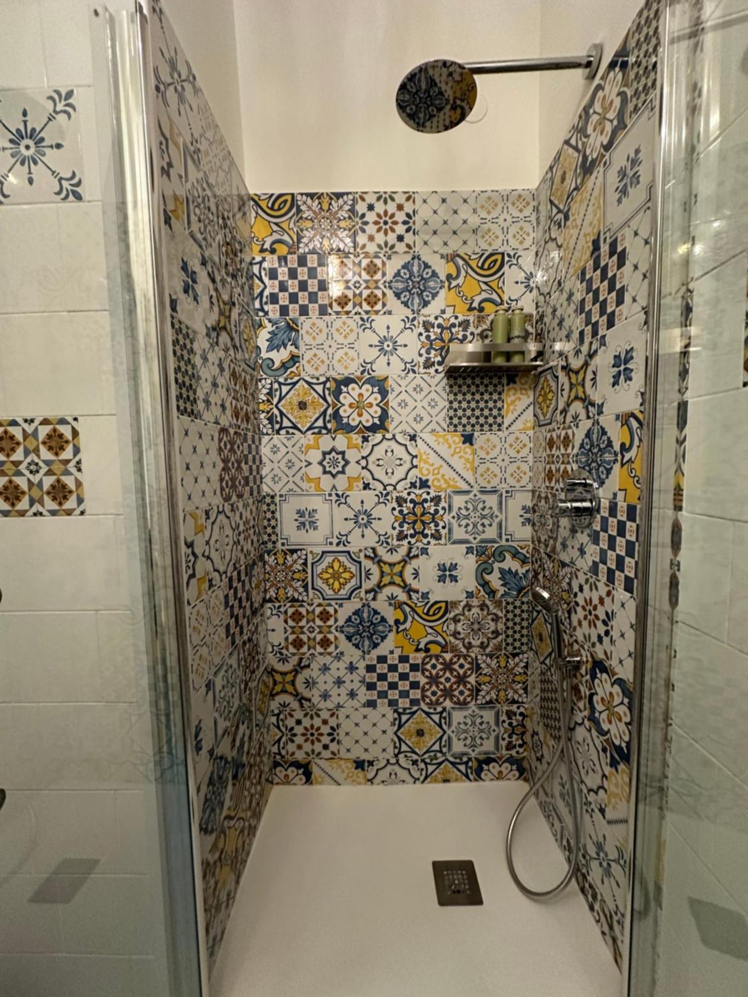 Le Camere Del Nonno Luigi Νάπολη Εξωτερικό φωτογραφία
