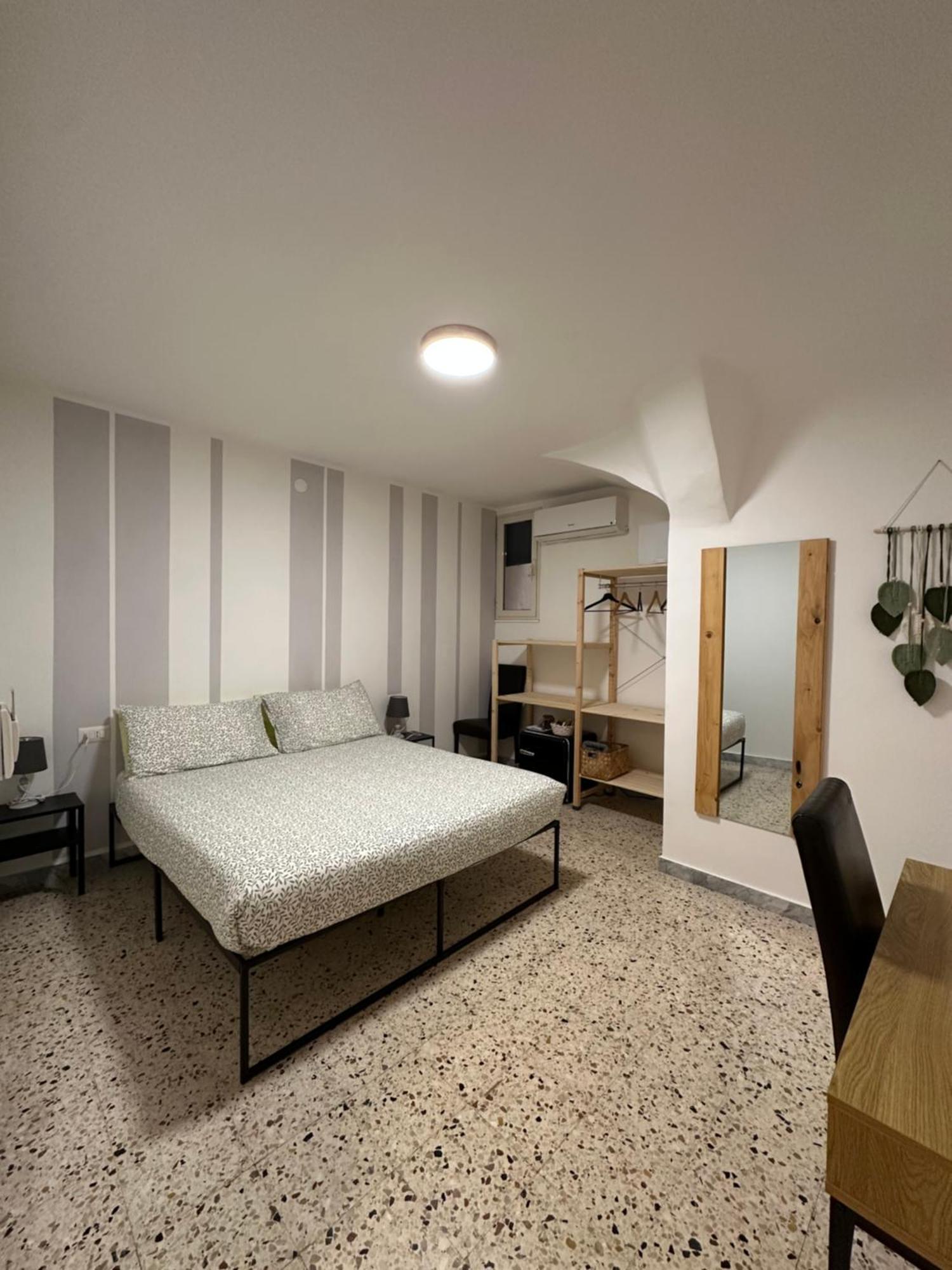 Le Camere Del Nonno Luigi Νάπολη Εξωτερικό φωτογραφία