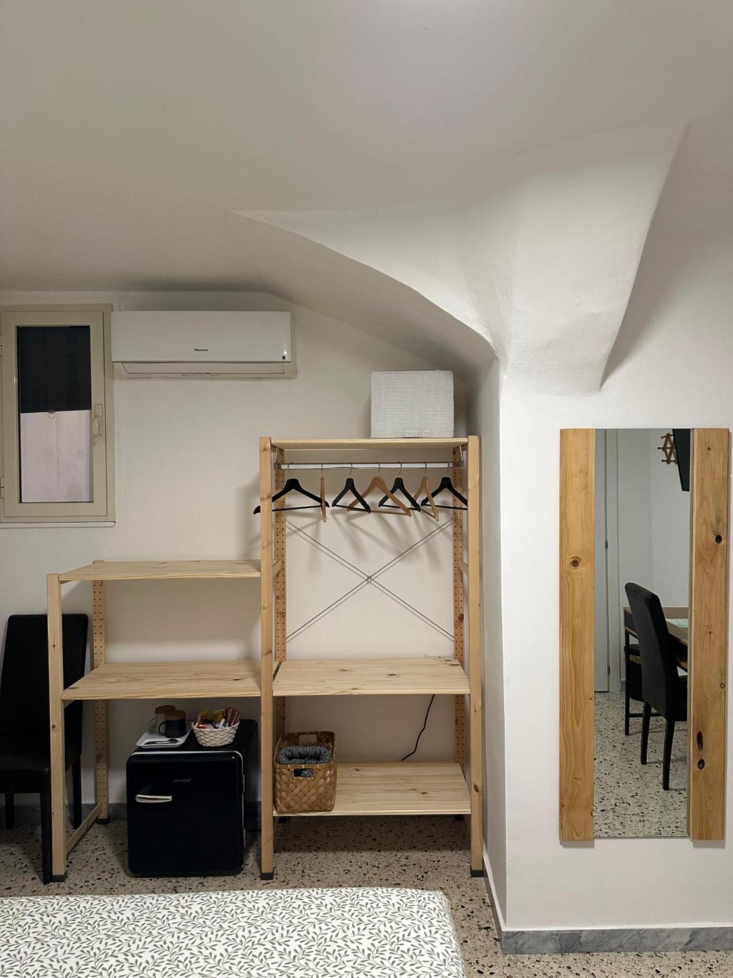 Le Camere Del Nonno Luigi Νάπολη Εξωτερικό φωτογραφία